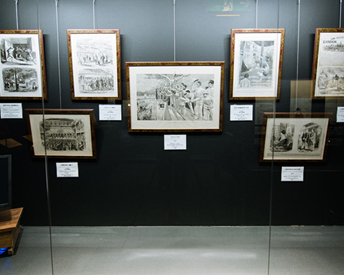 黒船ミュージアム（MoBS）